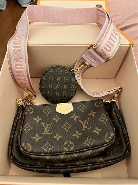 borsa louis vuitton con tracolla|Borse Louis Vuitton da donna .